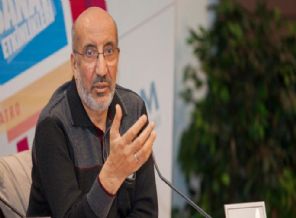 Dilipak: Bizimkiler sazan gibi atladı ama...