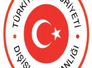 Dışişleri neden sessiz