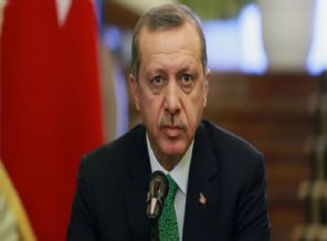 Erdoğan ilk adımı Pazartesi günü atıyor