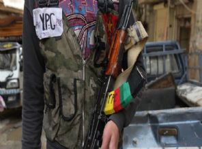 Esed güçleri Kürtler’e saldırdı