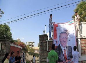 Etiyopya Erdoğan'ın ziyaretine hazırlanıyor