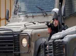 Filistin'de savaş suçlarına soruşturma