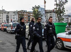 Fransa’da Faslı bir genç öldürüldü