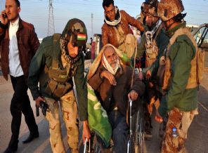 IŞİD 198 Ezidi'yi serbest bıraktı