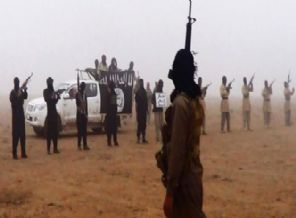 IŞİD'e katılmak için öyle bir ülkeden geldi ki...