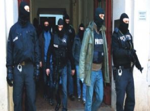 IŞİD’in ‘Türk emir’ine baskın!