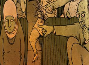 İslamofobi çıldırdı!