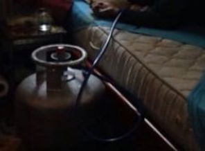 Mühendisin babasından çarpıcı açıklama