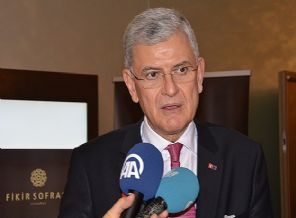'Müslümanlar Avrupa'nın parçasıdır'