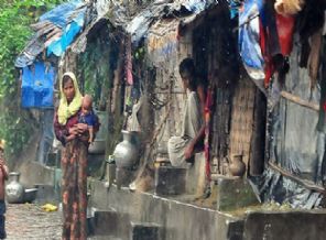 Myanmar'da durum hala kriz boyutunda