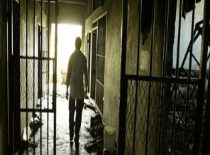 Şam Zindanında Şehadet