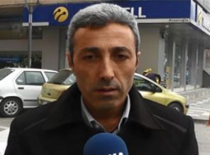 Urfalılardan karikatüre büyük tepki