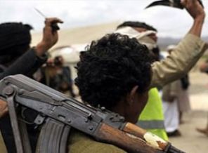 Yemen Cumhurbaşkanlığı'nda şok!