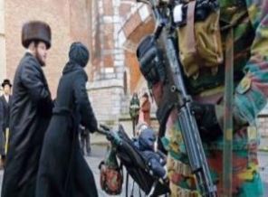 Avrupa'da ordu sokağa iniyor