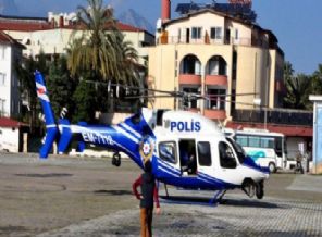 Başbakan Davutoğlu kayıp turistler için devrede