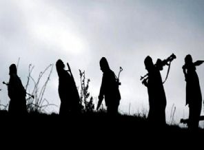 Bombaları PKK üstlendi