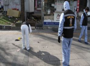 Facidan dönüldü: Fatih'te bomba patladı