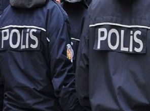 Hakkari'de 3 polis açığa alındı