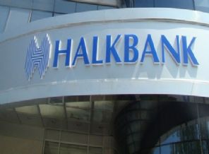 Halkbank'ın beklediği izin çıktı