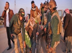 IŞİD 198 Ezidi'yi serbest bıraktı