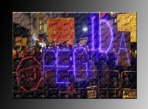 İslam karşıtı örgüt geri adım attı