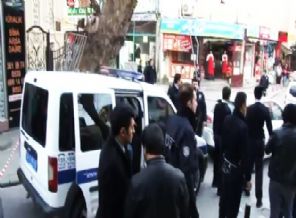 İstanbul’da bir bomba şüphesi daha