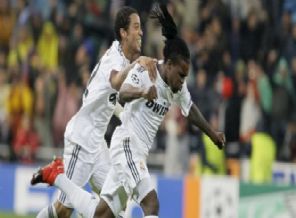 Madrid'in eski yıldızı Süper Lig'e geldi!