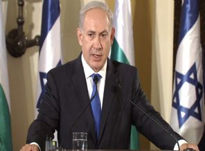 Netanyahu o kararı hazmedemedi!