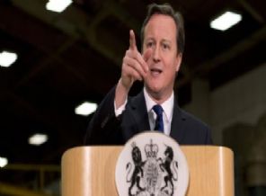 Papa'nın sözleri İngiliz'i rahatsız etti