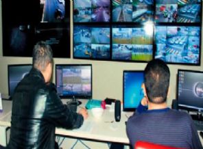 Paralel yapı bu kez kendini ele verdi