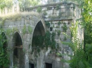 Sahibinden satılık kilisemiz de oldu