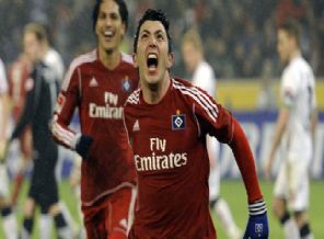 Trabzon'a değil Beşiktaş'a geliyor