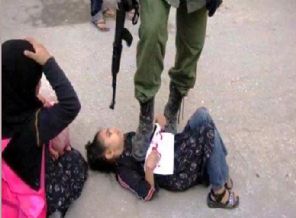 2 bin sivil çatışmanın ortasında