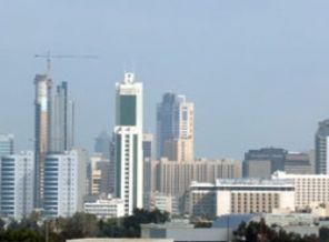 Arap sermayesi Türkiye'ye yönelecek