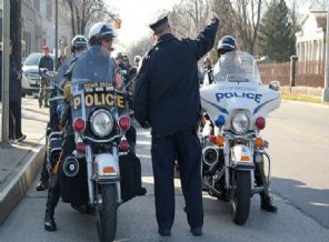 Biden'ın evinin yakınında silah sesleri
