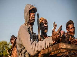 Boko Haram'ın kaçırdığı kişilerden 24'ü serbest