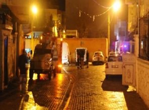 Cizre'de bir ayda 7 kişi öldürüldü