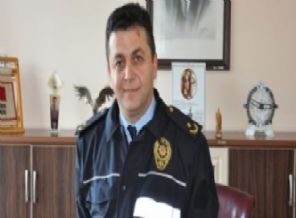 Cizre Emniyet Müdürü tutuklandı