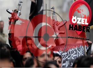 El-Kaide'nin hedefinde Türkiye var mı?
