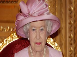 ''Elizabeth Hz.Muhammed'in SAV soyundan geliyor''