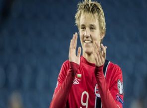 Geleceğin Messi'si!