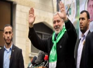 Hamas'tan Hizbullah saldırısına kınama
