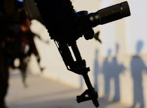 Irak, Rusya'dan yardım istiyor