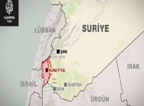 İsrail'in asıl hedefi neydi ?