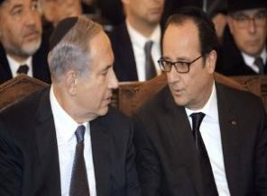 'Netanyahu'nun algı operasyonu ters tepti'