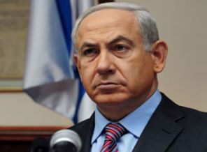 Netanyahu: O ülkelerin liderleri acımasız