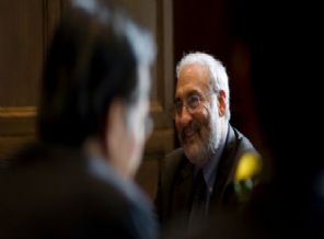 Nobel ödüllü ekonomistten Erdoğan'a destek