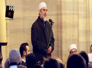 Nureddin Yıldız: Bizi tükürüğe boğmak isteyenler...