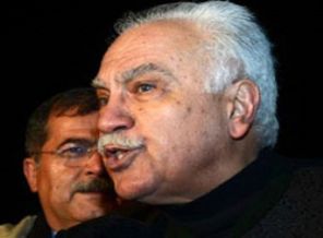 Perinçek'in Fransa'ya gitmesine engel kalmadı