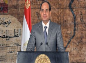 Sisi'nin en büyük projesi çöktü